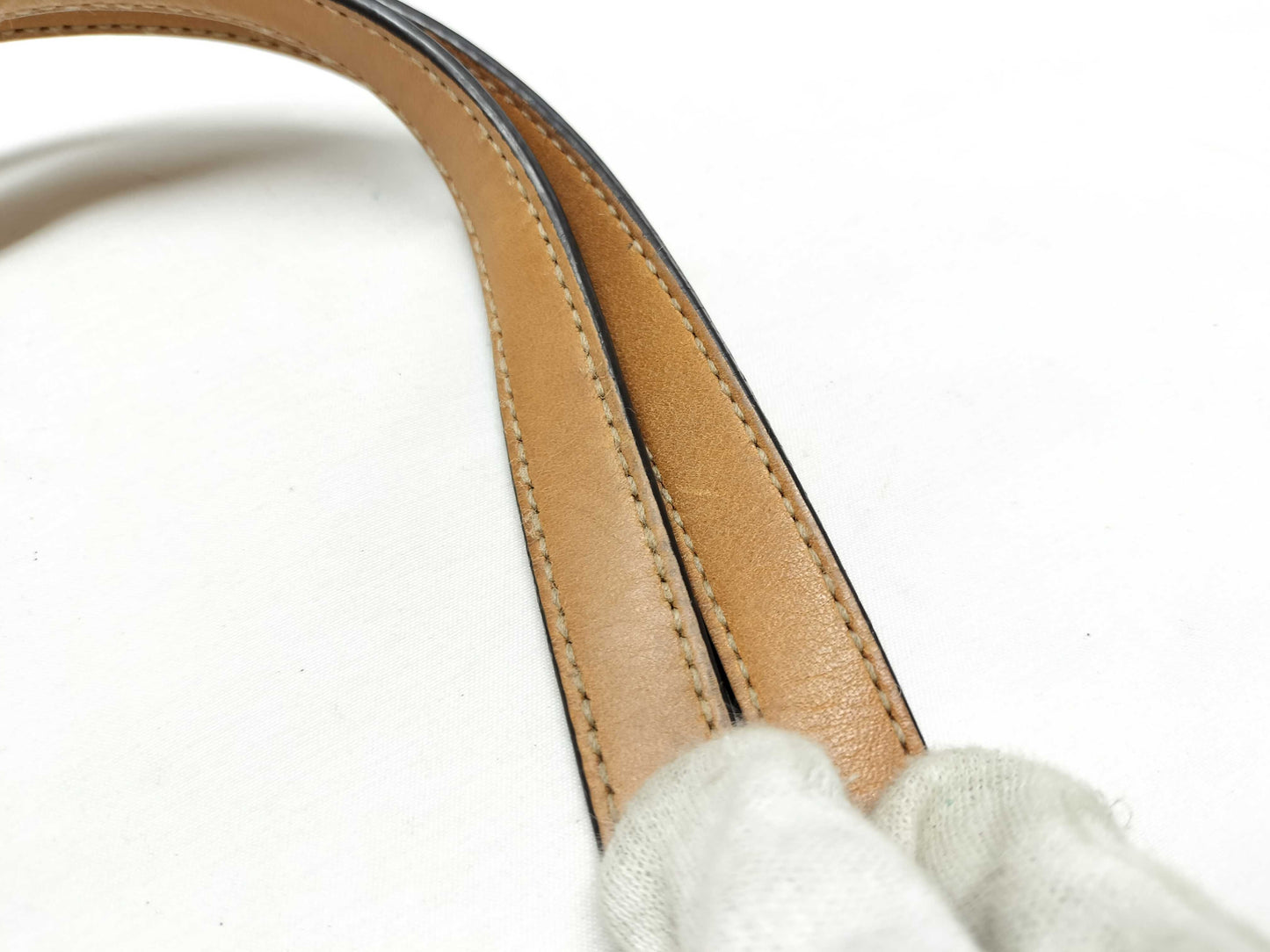 COACH Signature Tote Bag