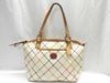 COACH Signature Tote Bag