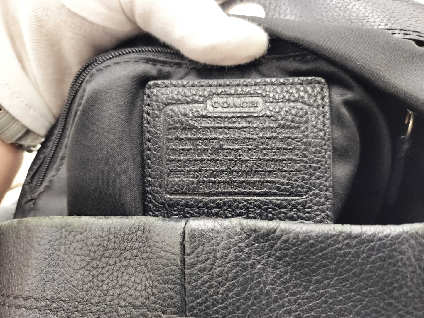 COACH 【20% OFF】 16535 Coach Shoulder Bag