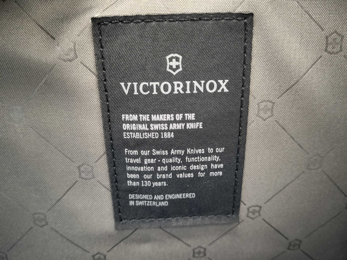Victorinox Backpack Rucksack