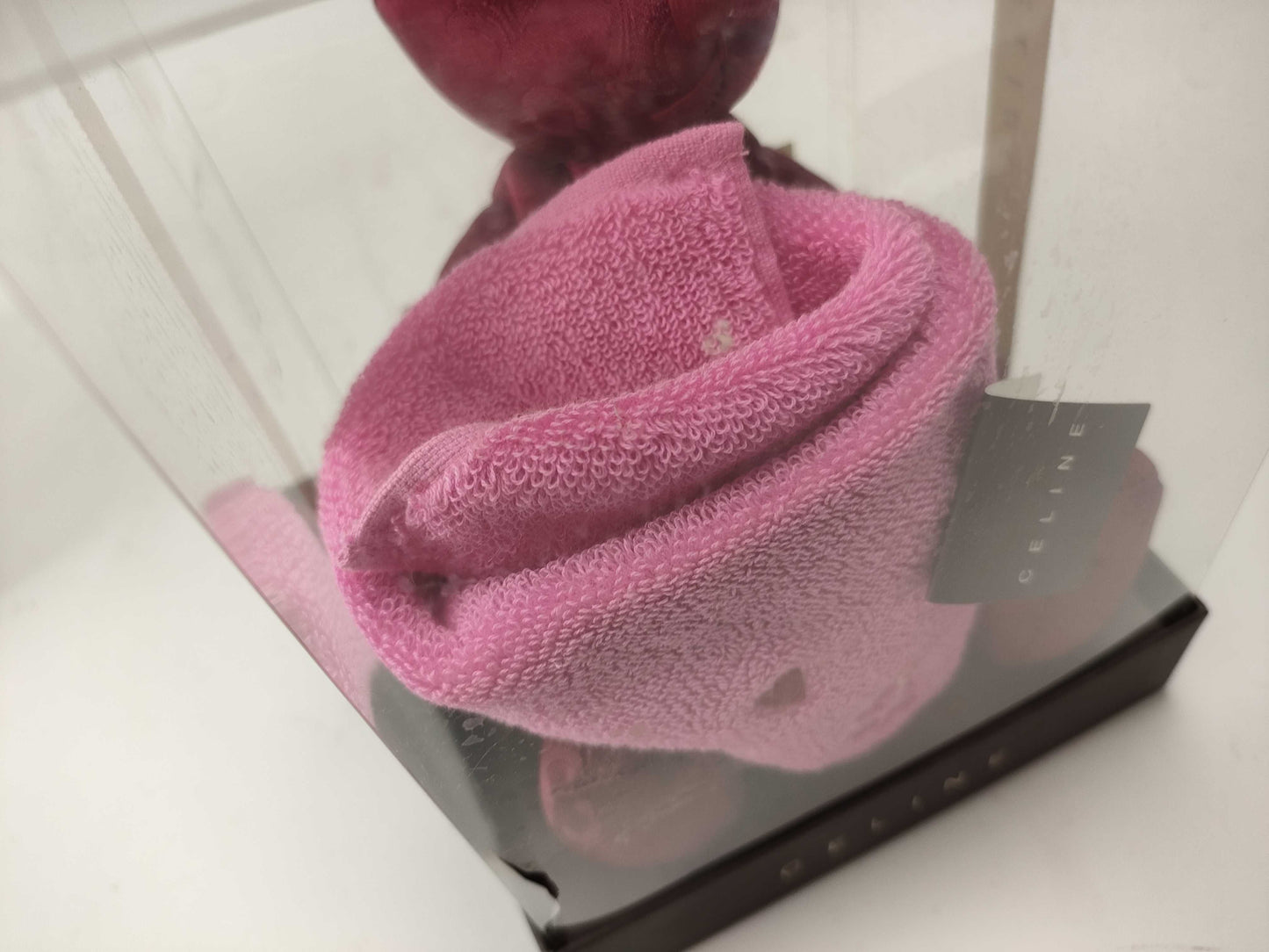 CELINE Plush Toy Set Other Accessories