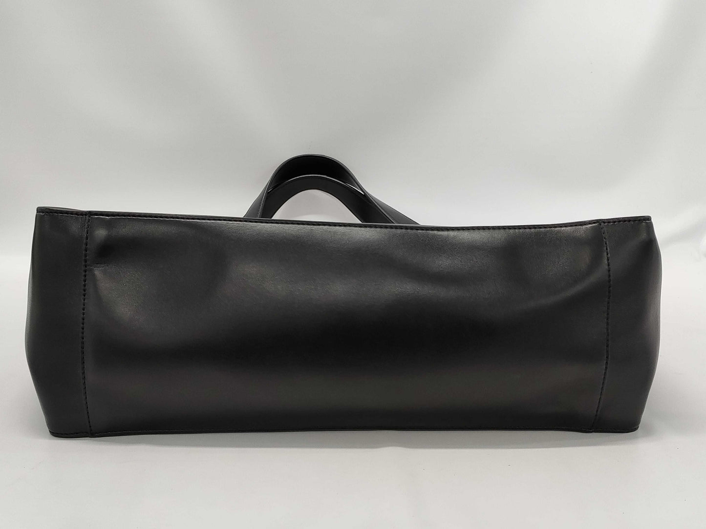 Stella McCartney Leather Tote Bag