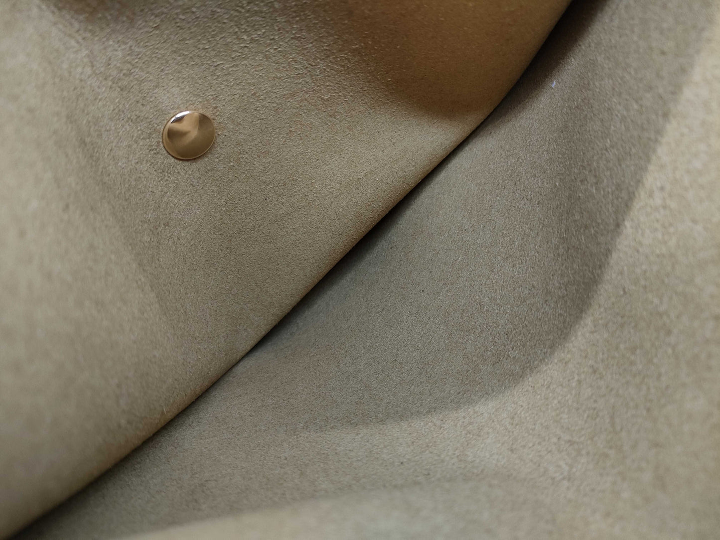 Stella McCartney Leather Tote Bag