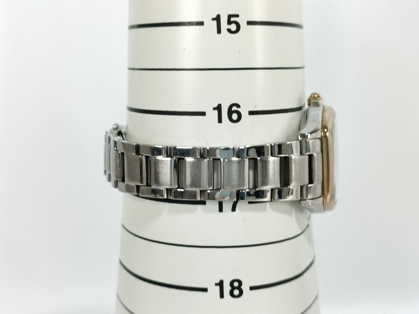 CITIZEN xC Happy Flight Eco-Drive Radio-Controlled Watch EC1104-55A Women's Watch