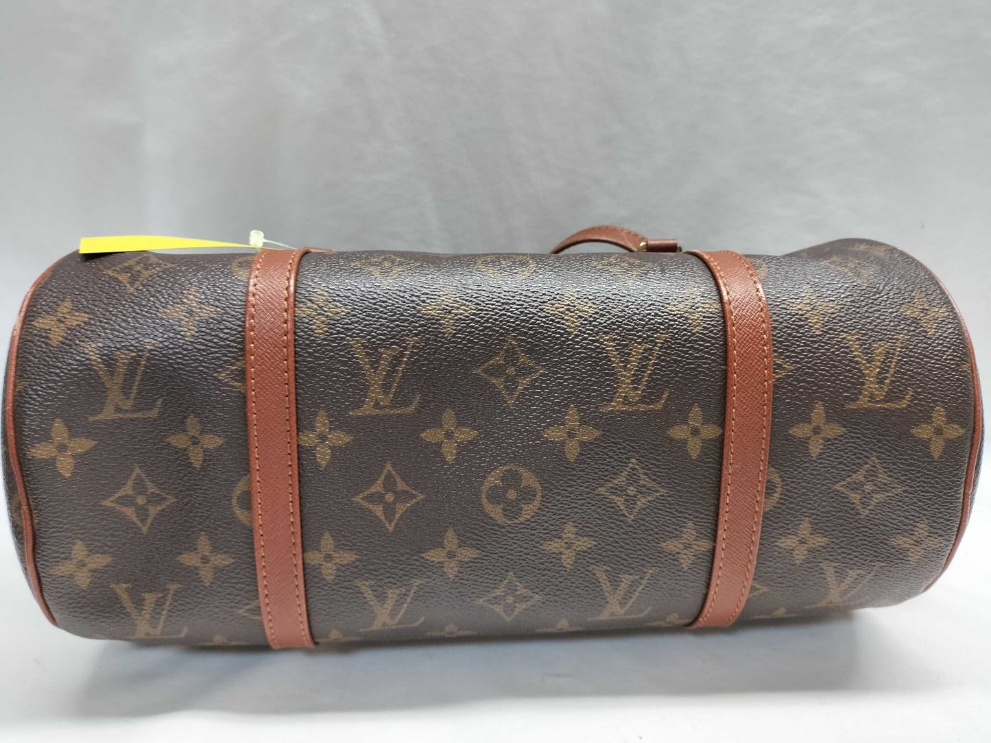 LOUIS VUITTON NO0051 Monogram Papillon Handbag