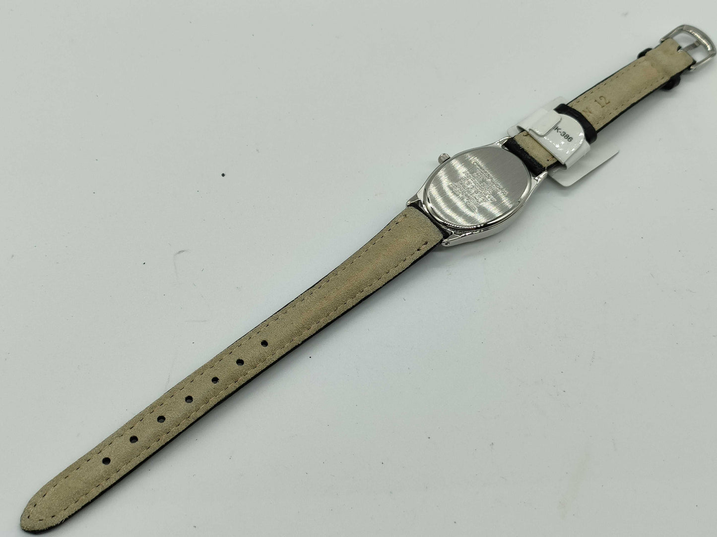 CITIZEN Eco-Drive Oval Women's Watch