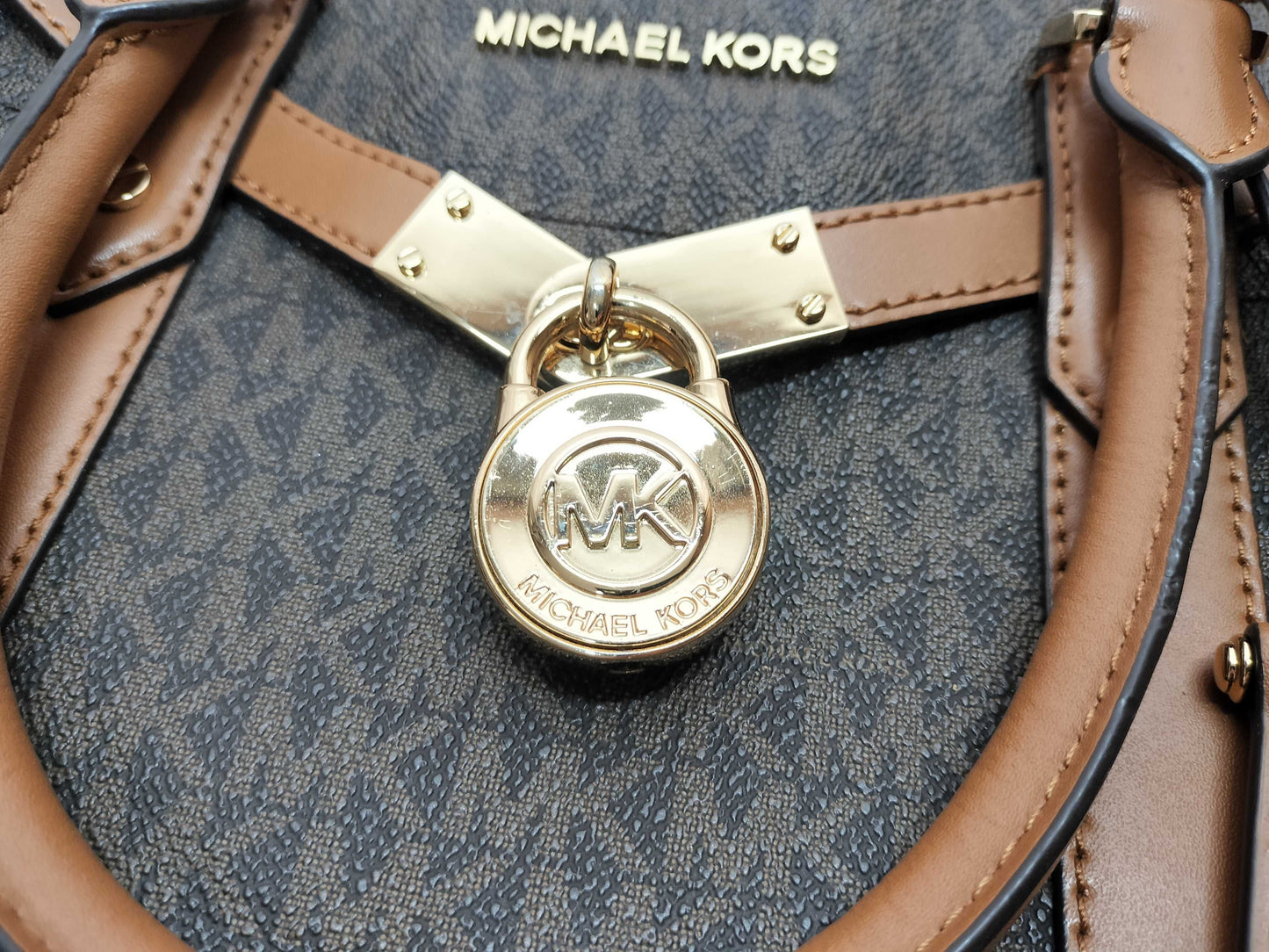Michael Kors Michael Kors *3 Tote Bag