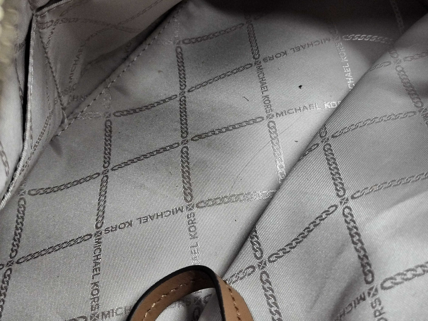 Michael Kors Michael Kors *3 Tote Bag