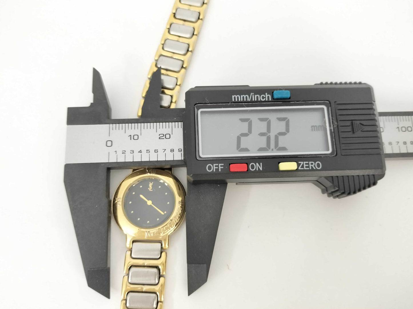 Yves Saint Laurent 2200-229789 Women's Watch