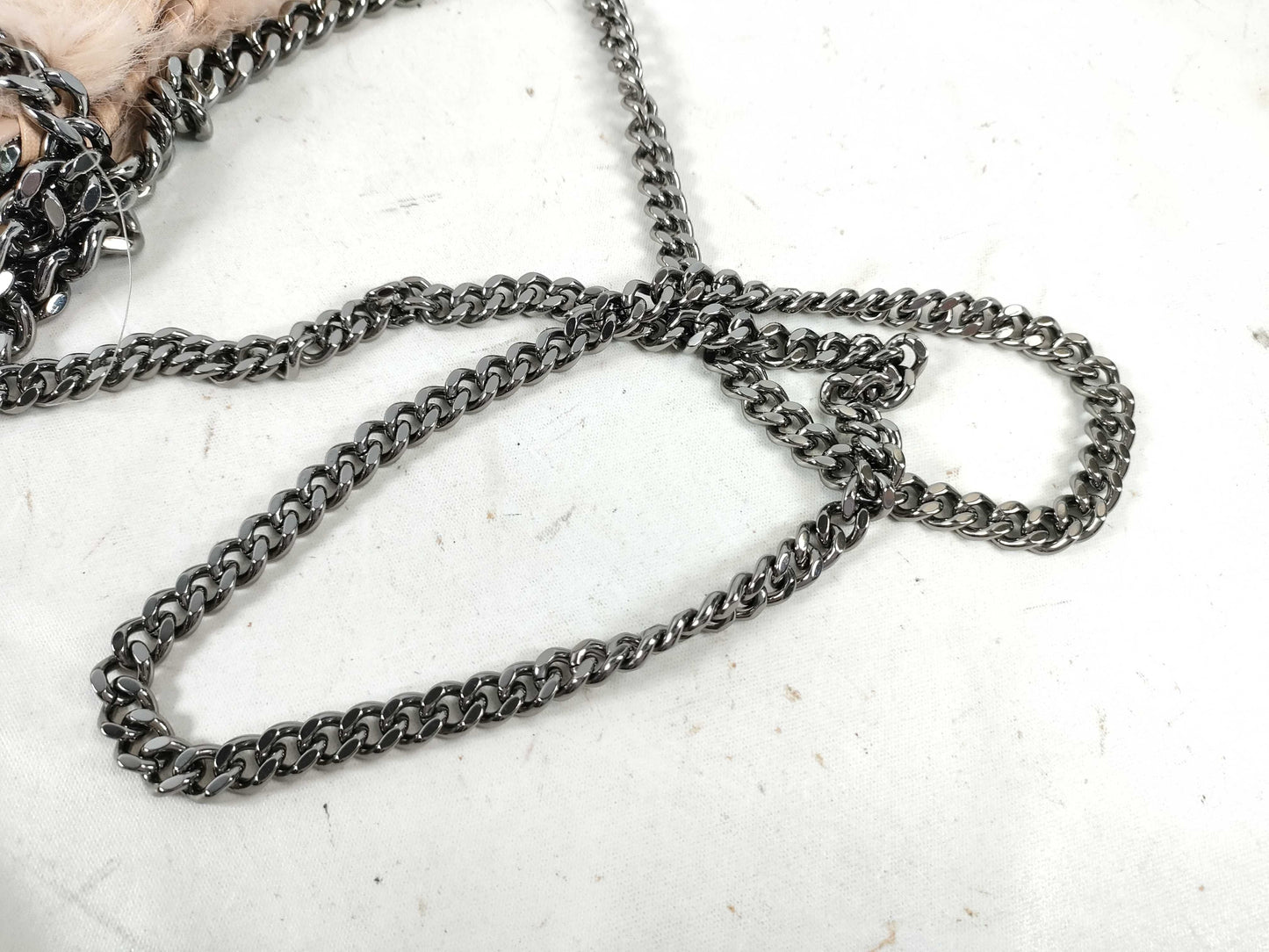 Stella McCartney Falabella Chain Shoulder Bag