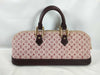LOUIS VUITTON Monogram Mini M92207 Almaron Handbag