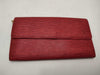 LOUIS VUITTON Epi Porte Tresor International Wallet