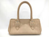 Dior Hand D Hardware Handbag