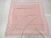LOUIS VUITTON Monogram Large Stole Pink Other Accessories