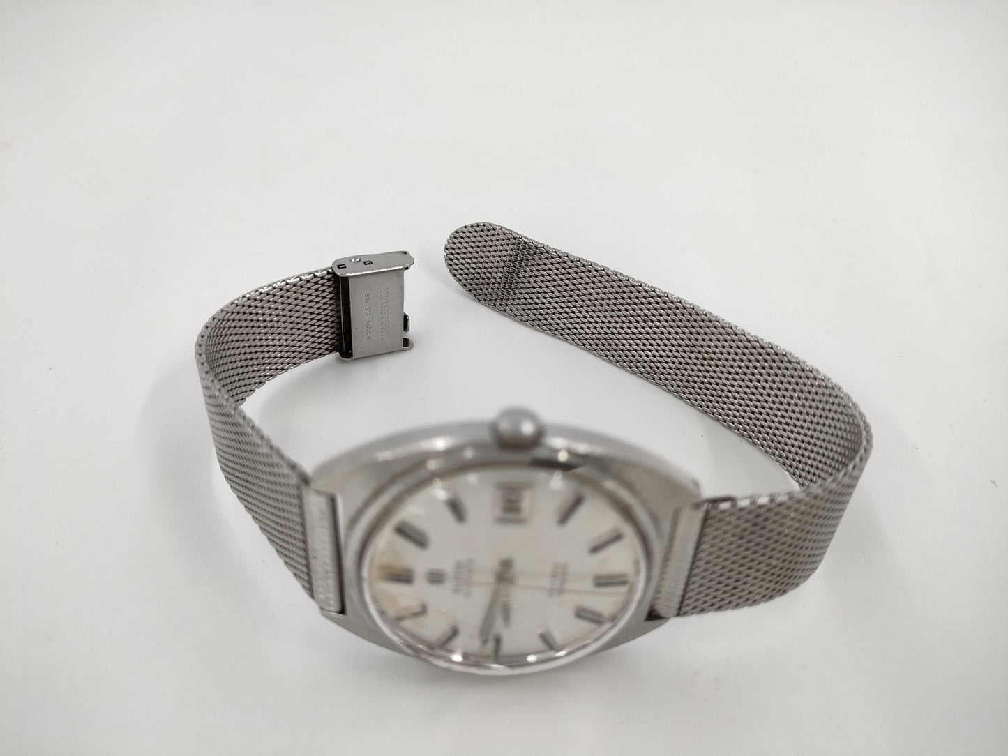 WALTHAM WALTHAM NEWPORT Men's Boy's Watch