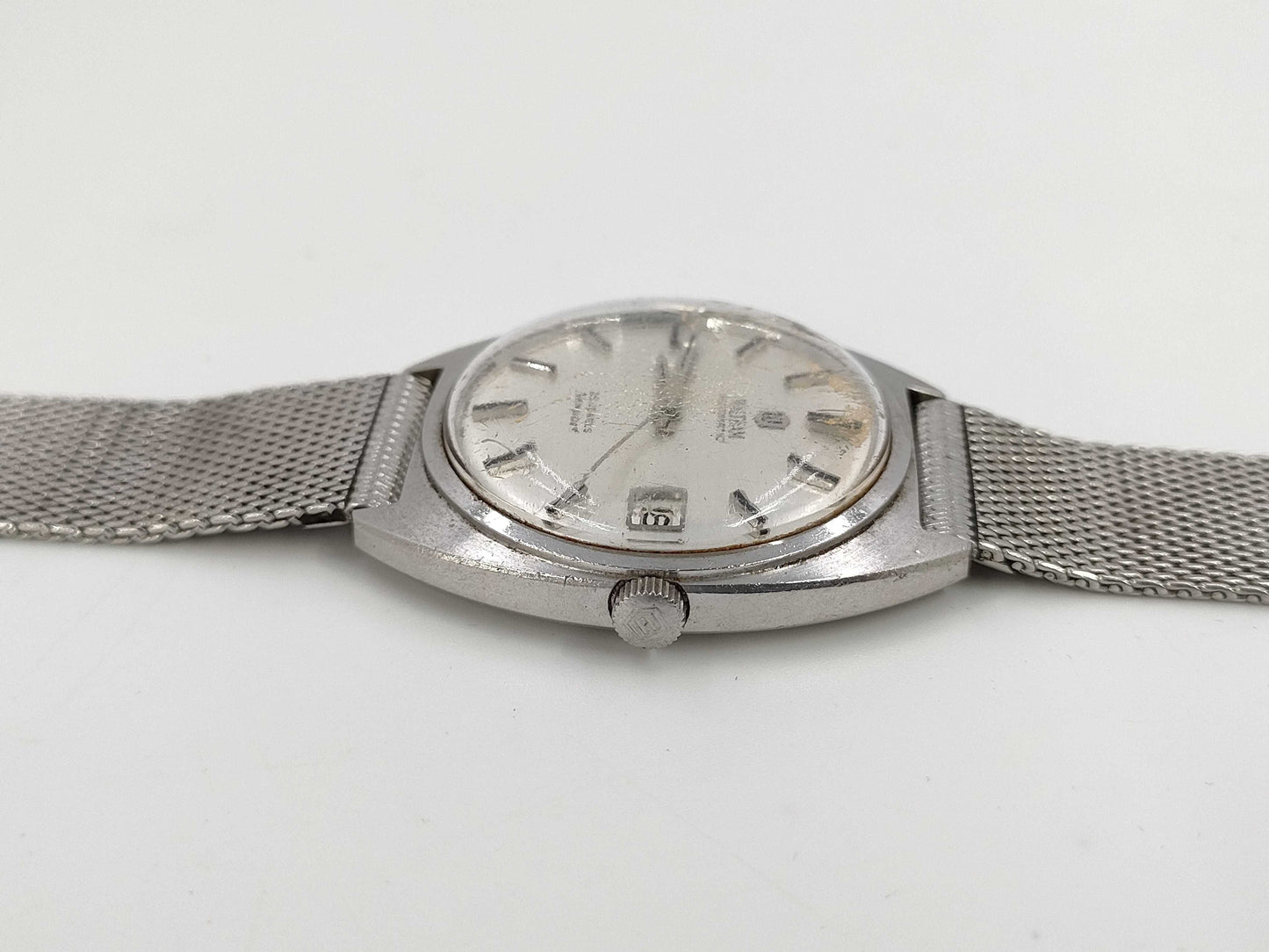 WALTHAM WALTHAM NEWPORT Men's Boy's Watch
