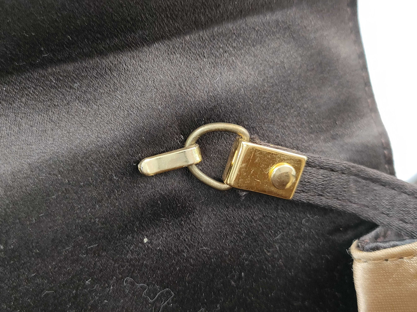GUCCI Old Shoulder Bag