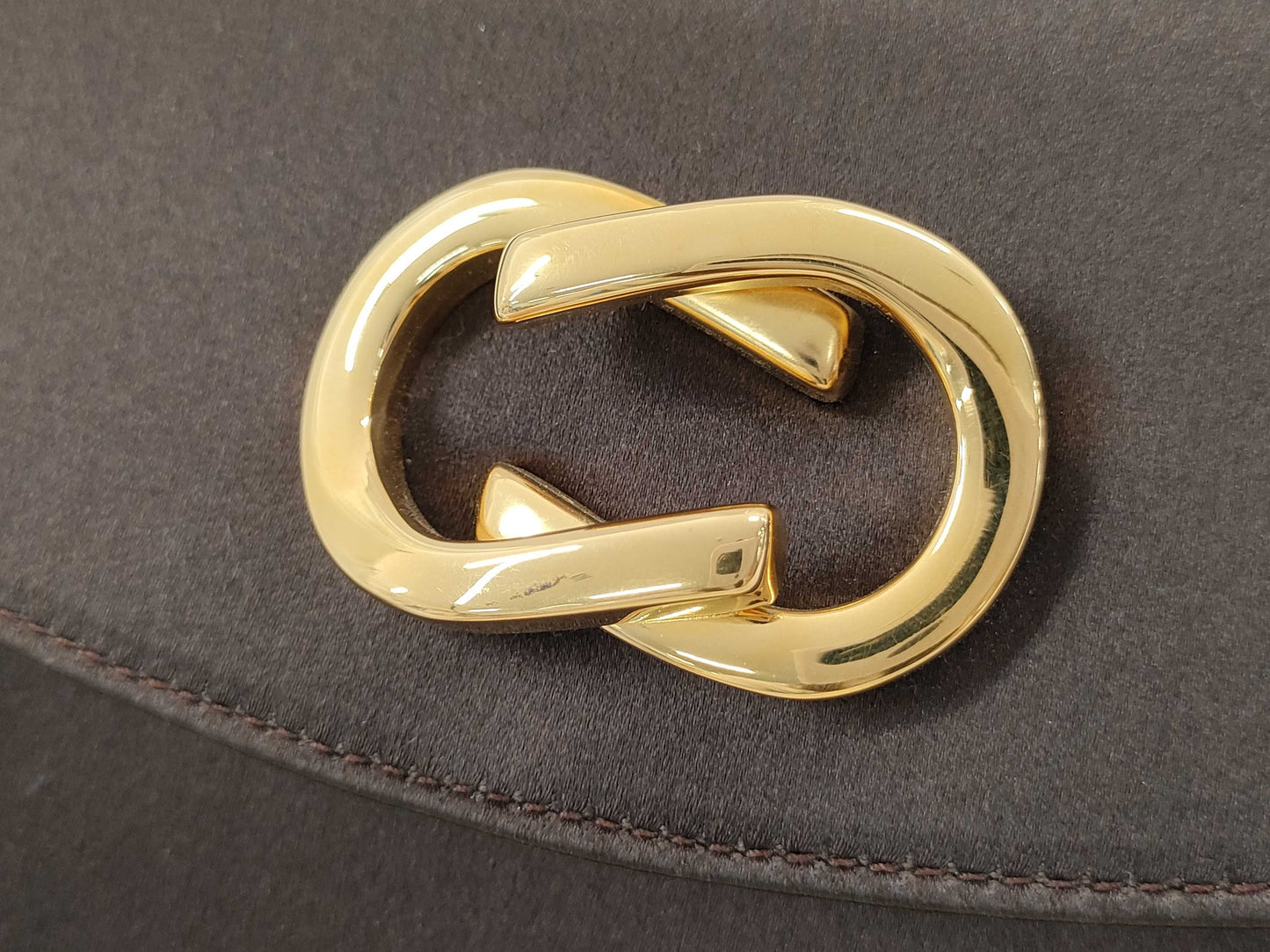 GUCCI Old Shoulder Bag