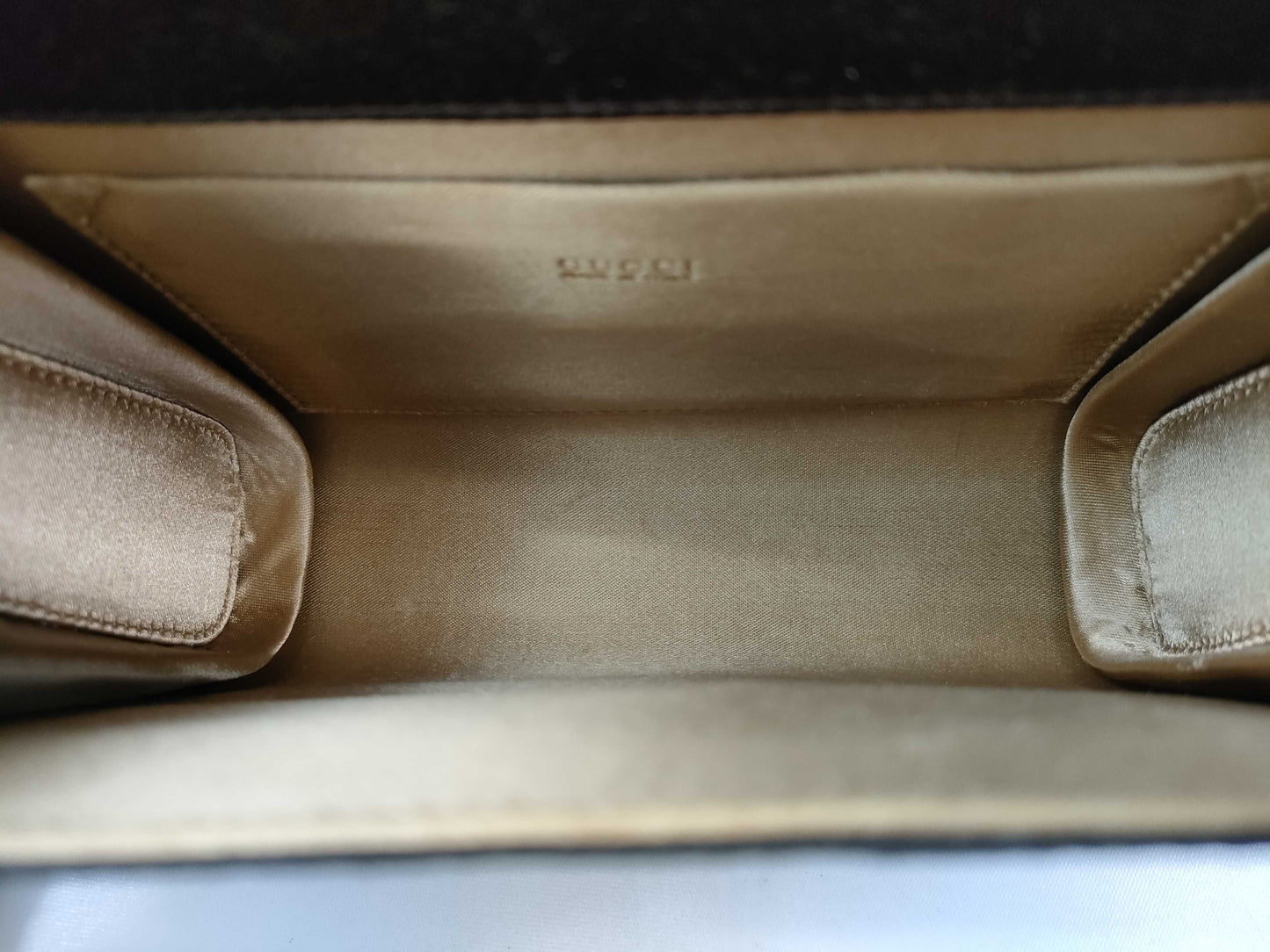 GUCCI Old Shoulder Bag