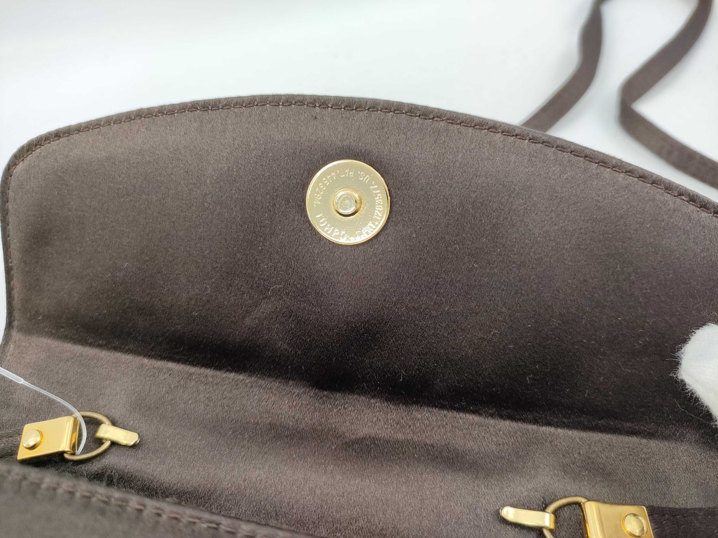 GUCCI Old Shoulder Bag