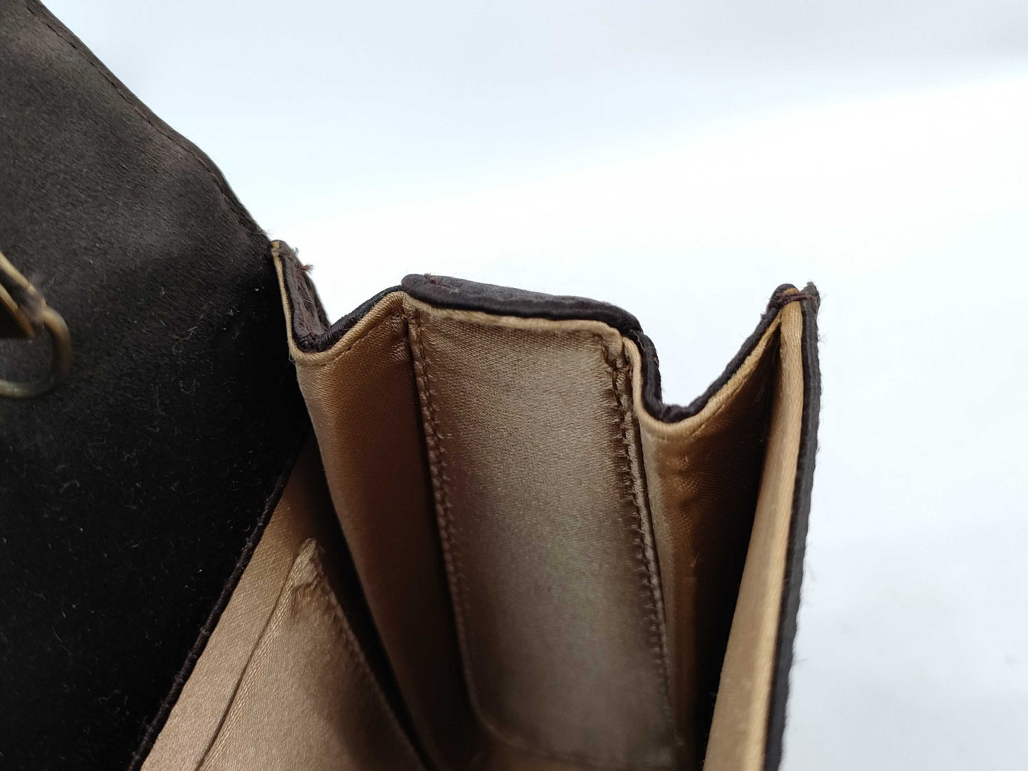 GUCCI Old Shoulder Bag