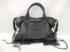 BALENCIAGA The Giant City 2-way handbag