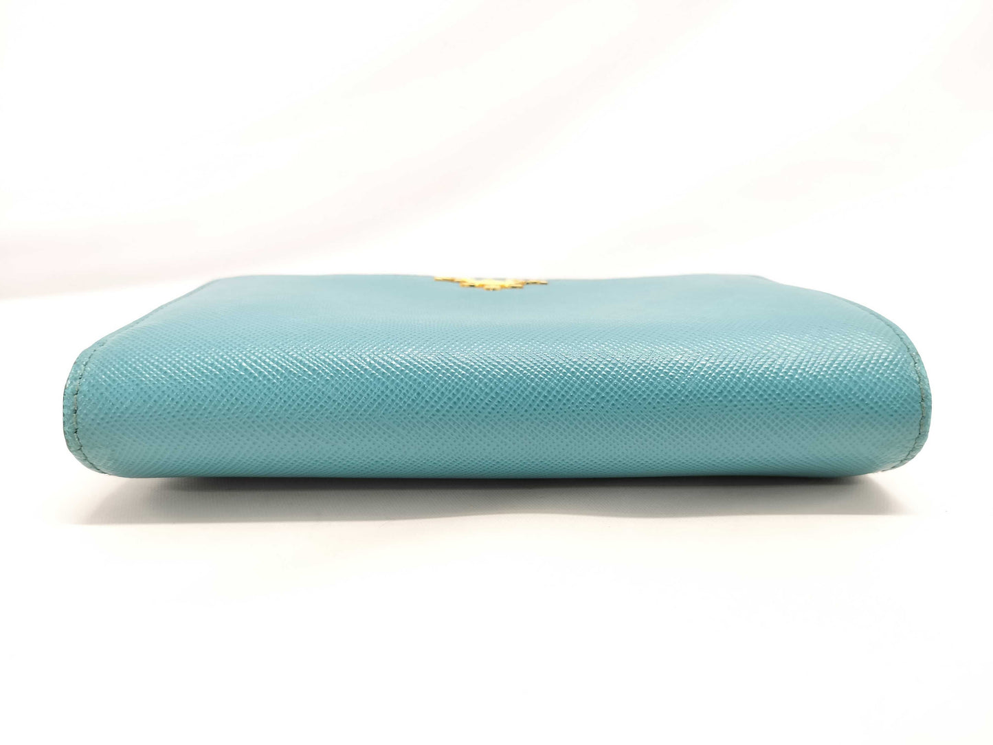 PRADA Saffiano/Wallet Wallet