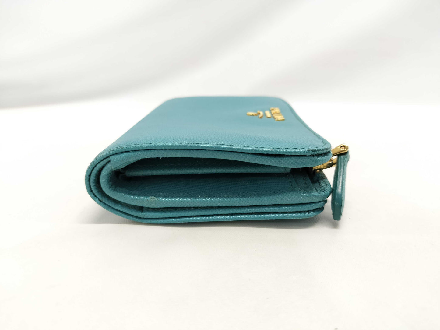 PRADA Saffiano/Wallet Wallet