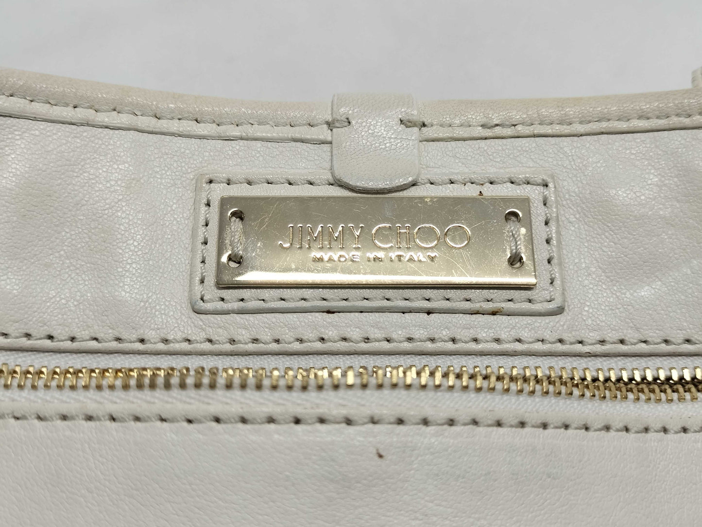 JIMMY CHOO Tote Bag