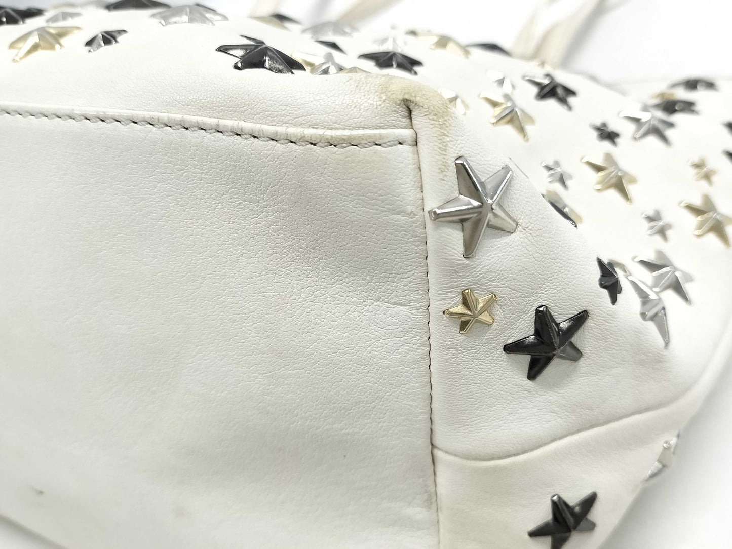 JIMMY CHOO Tote Bag