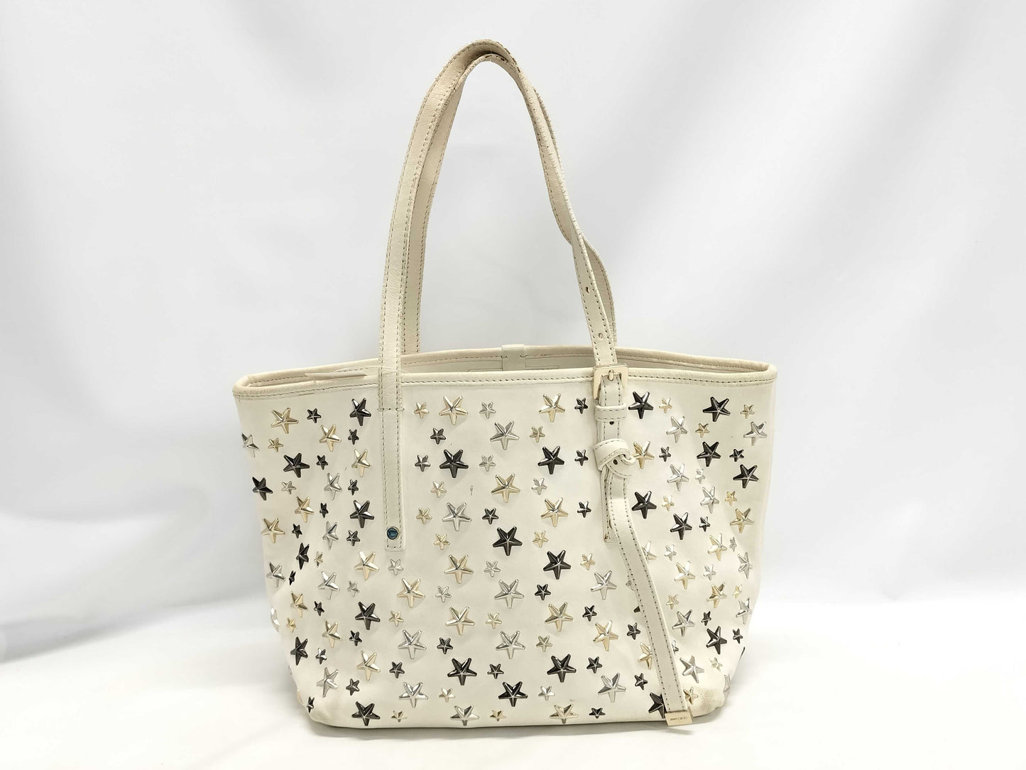 JIMMY CHOO Tote Bag