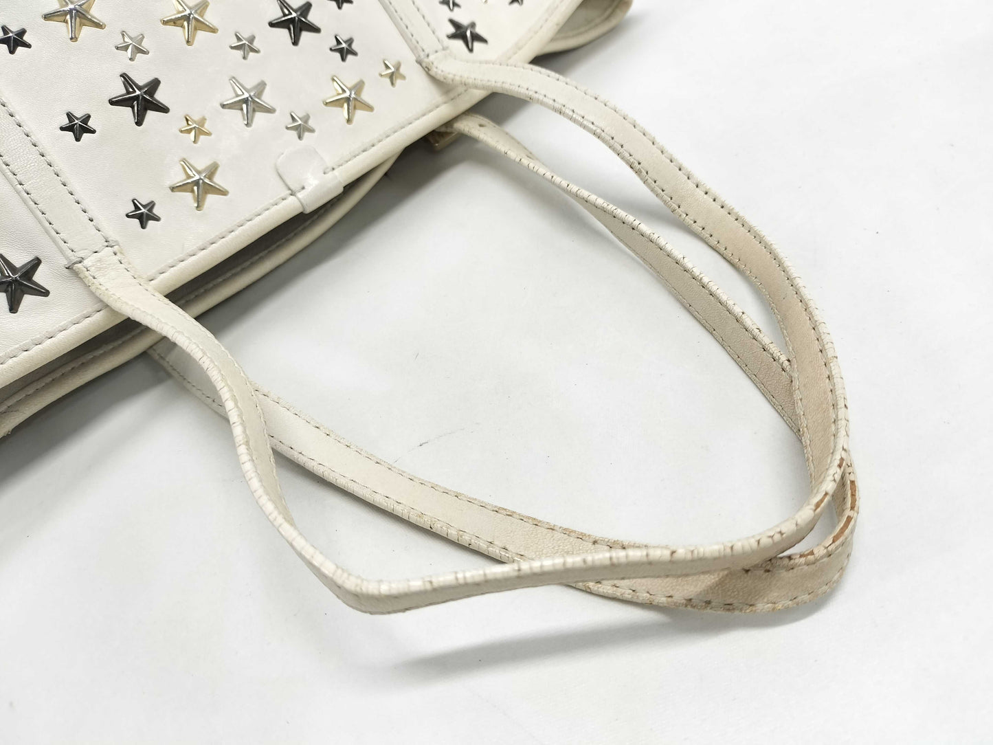 JIMMY CHOO Tote Bag
