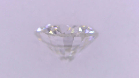 0.196ct G VS-1 POOR/GD/PR NONE NATURAL 3.60-3.72X2.35mm Diamond Loose
