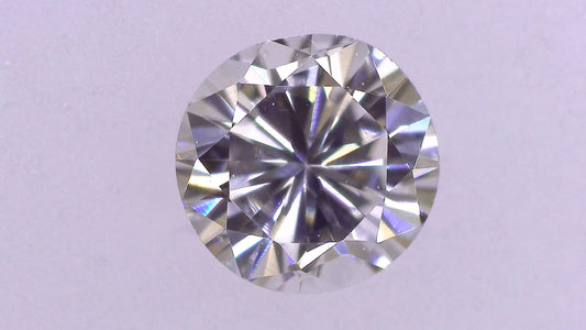 0.196ct G VS-1 POOR/GD/PR NONE NATURAL 3.60-3.72X2.35mm Diamond Loose