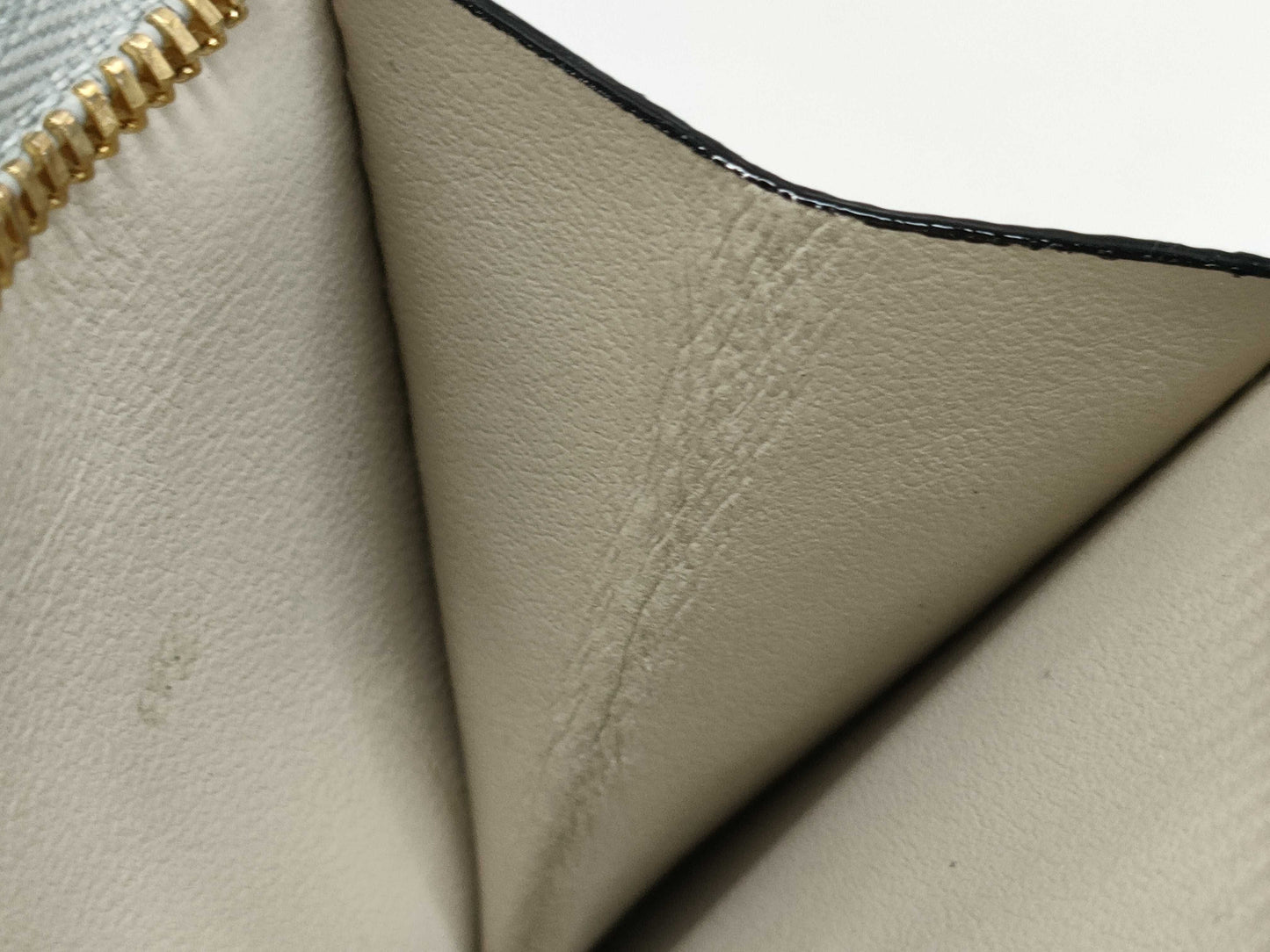 Valextra Bi-Fold Compact Wallet