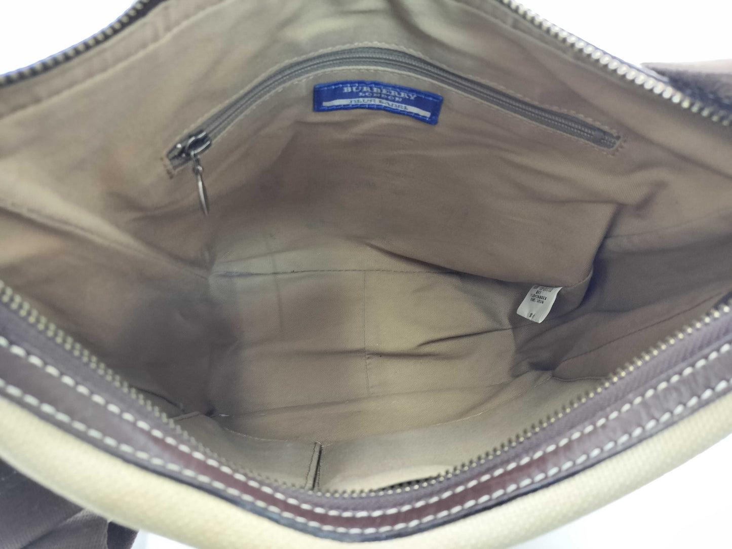 BURBERRY shoulder bag