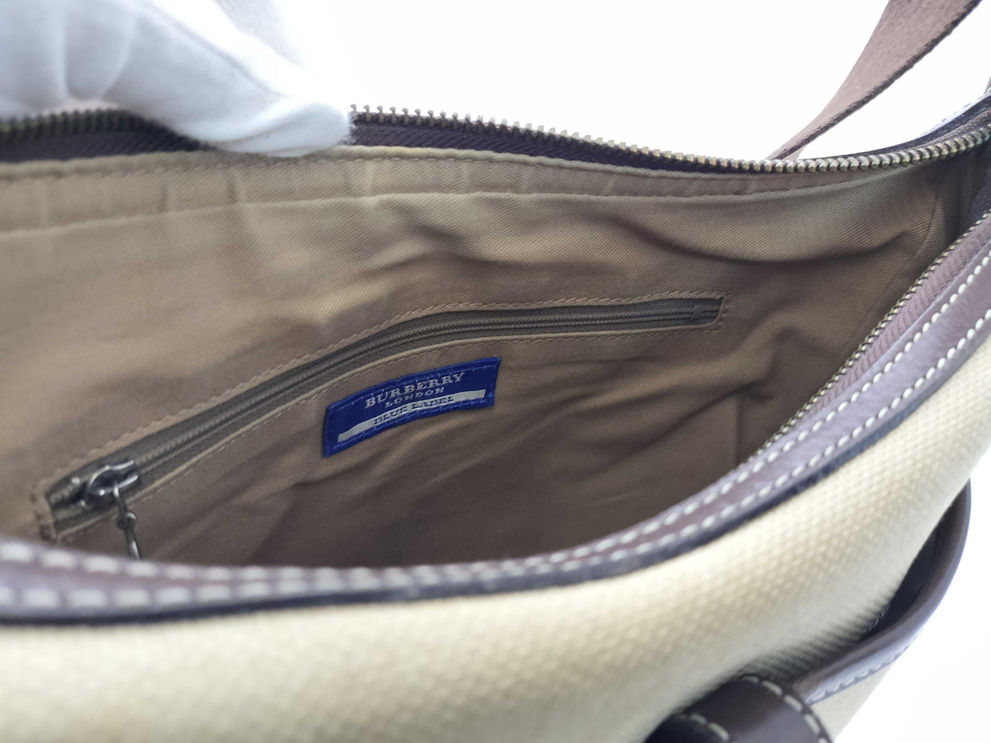 BURBERRY shoulder bag