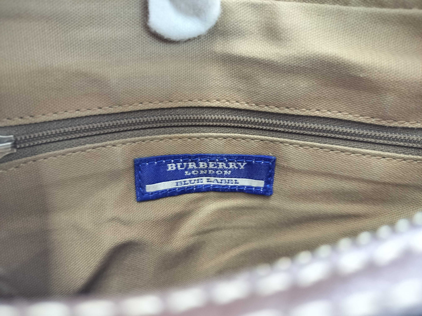 BURBERRY shoulder bag
