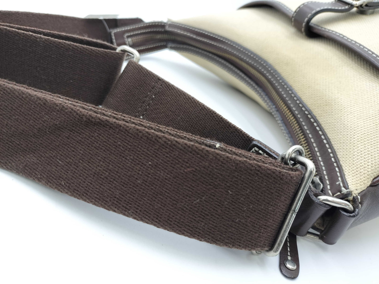 BURBERRY shoulder bag