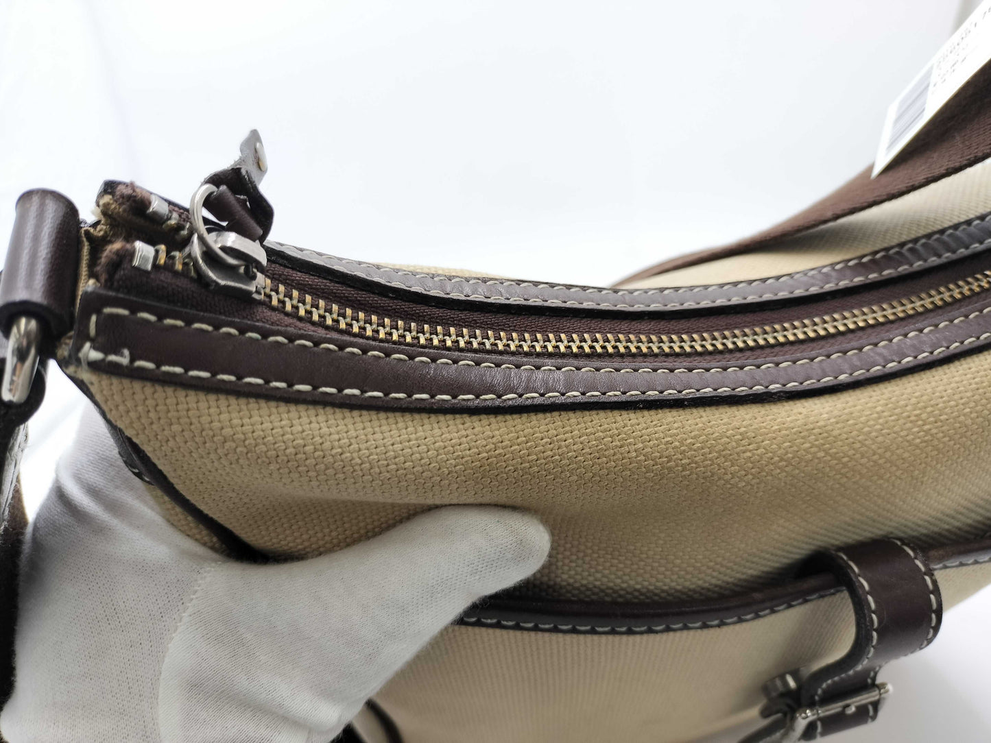 BURBERRY shoulder bag