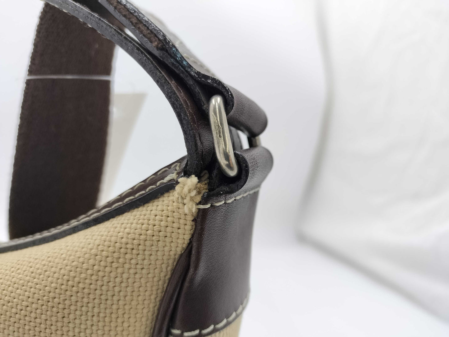 BURBERRY shoulder bag