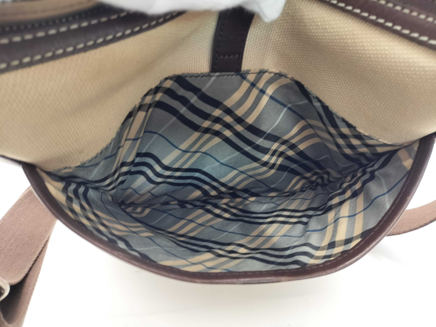 BURBERRY shoulder bag