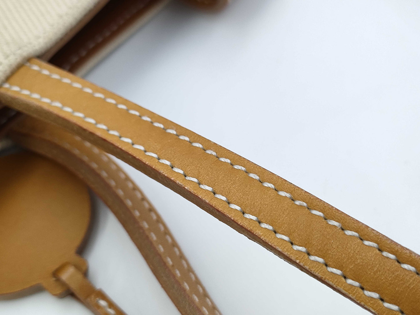 BURBERRY Tote Handbag