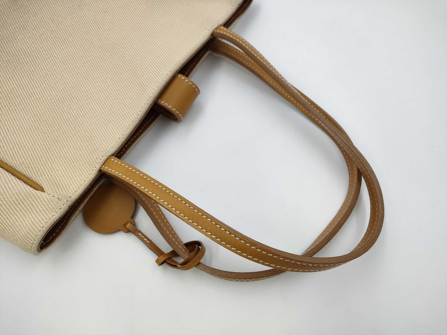 BURBERRY Tote Handbag