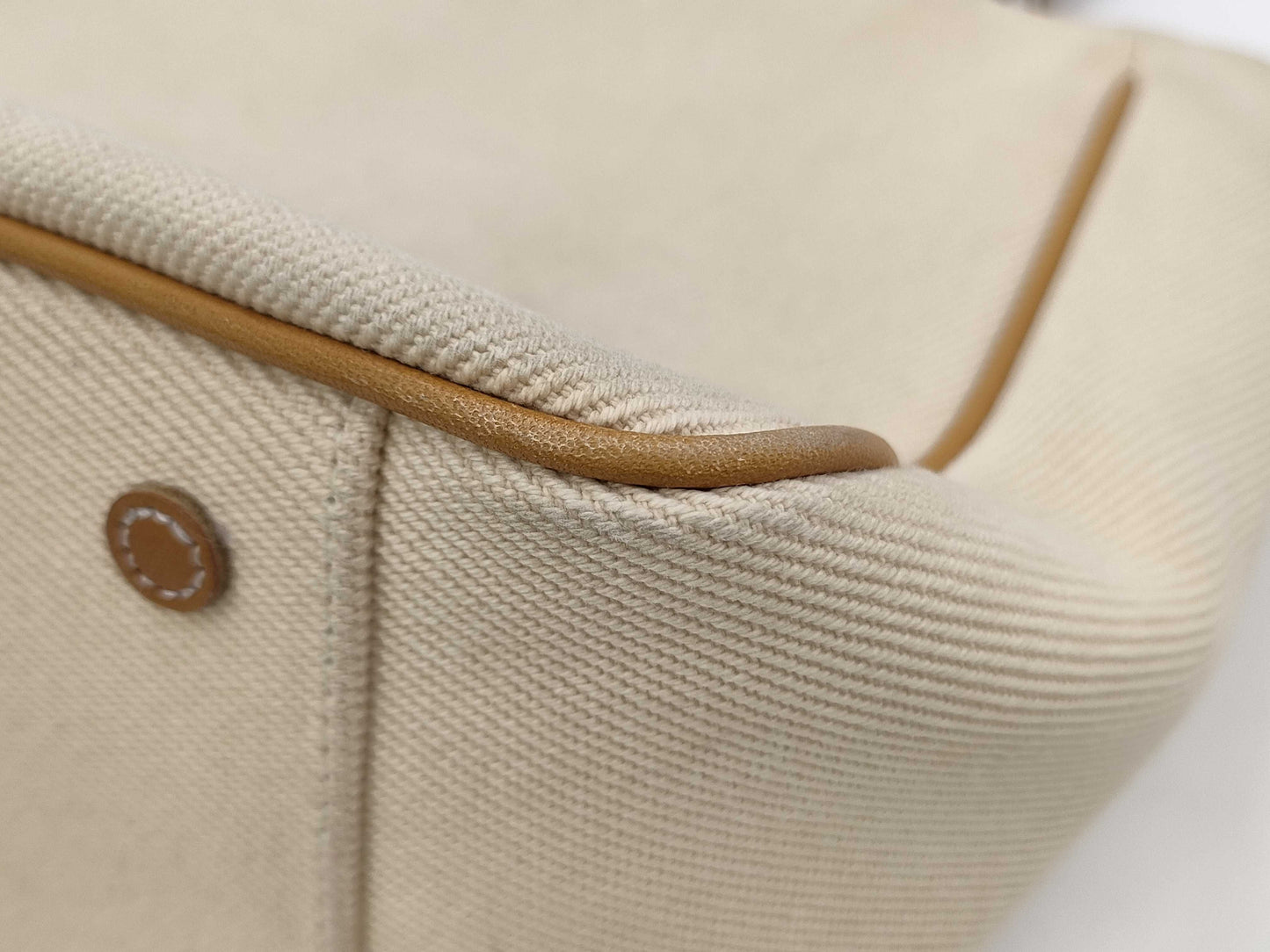 BURBERRY Tote Handbag
