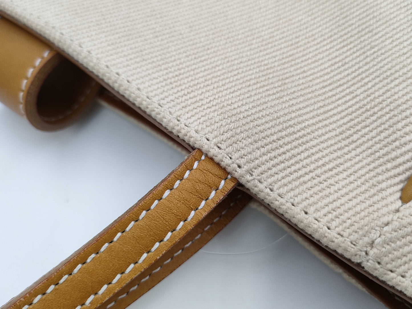 BURBERRY Tote Handbag
