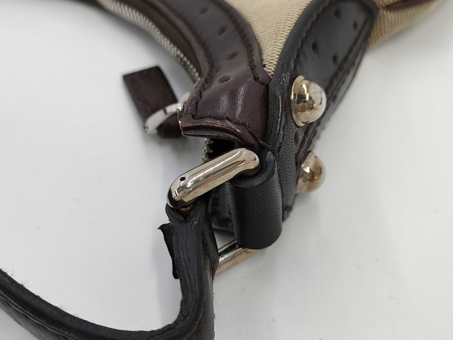 GUCCI 114869 handbag