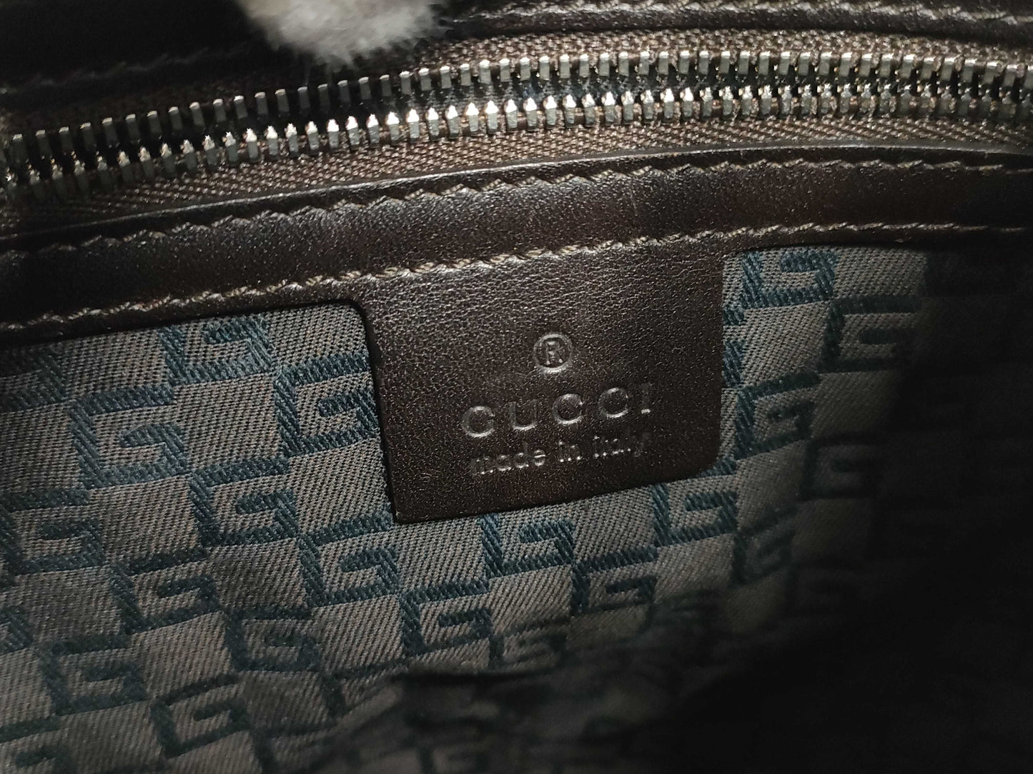 GUCCI 114869 handbag