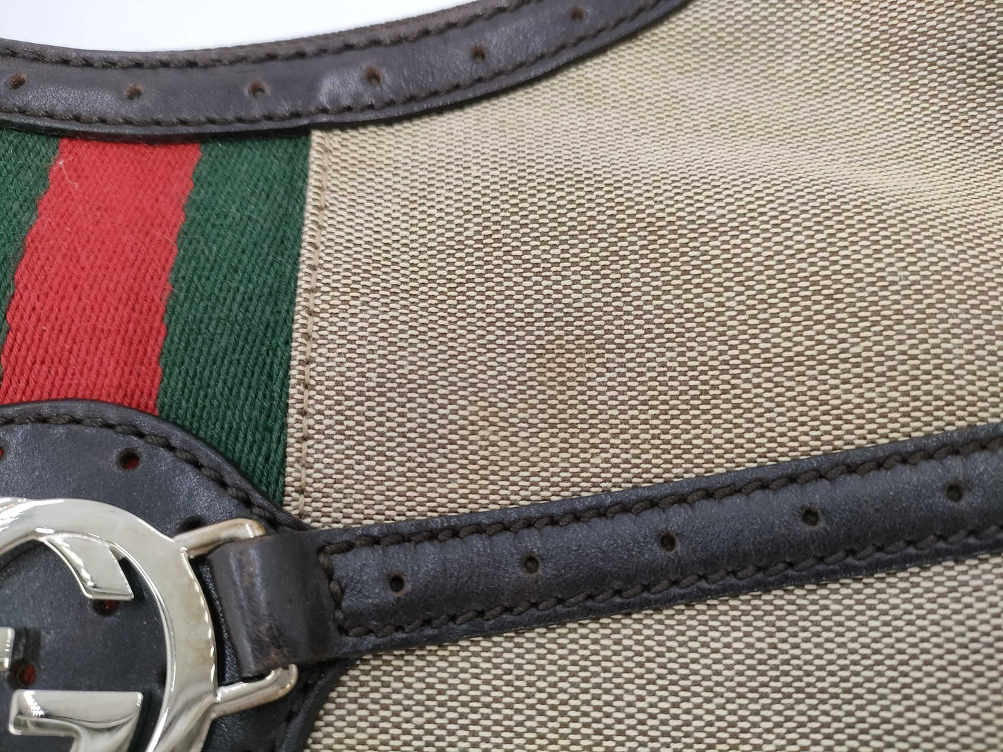 GUCCI 114869 handbag