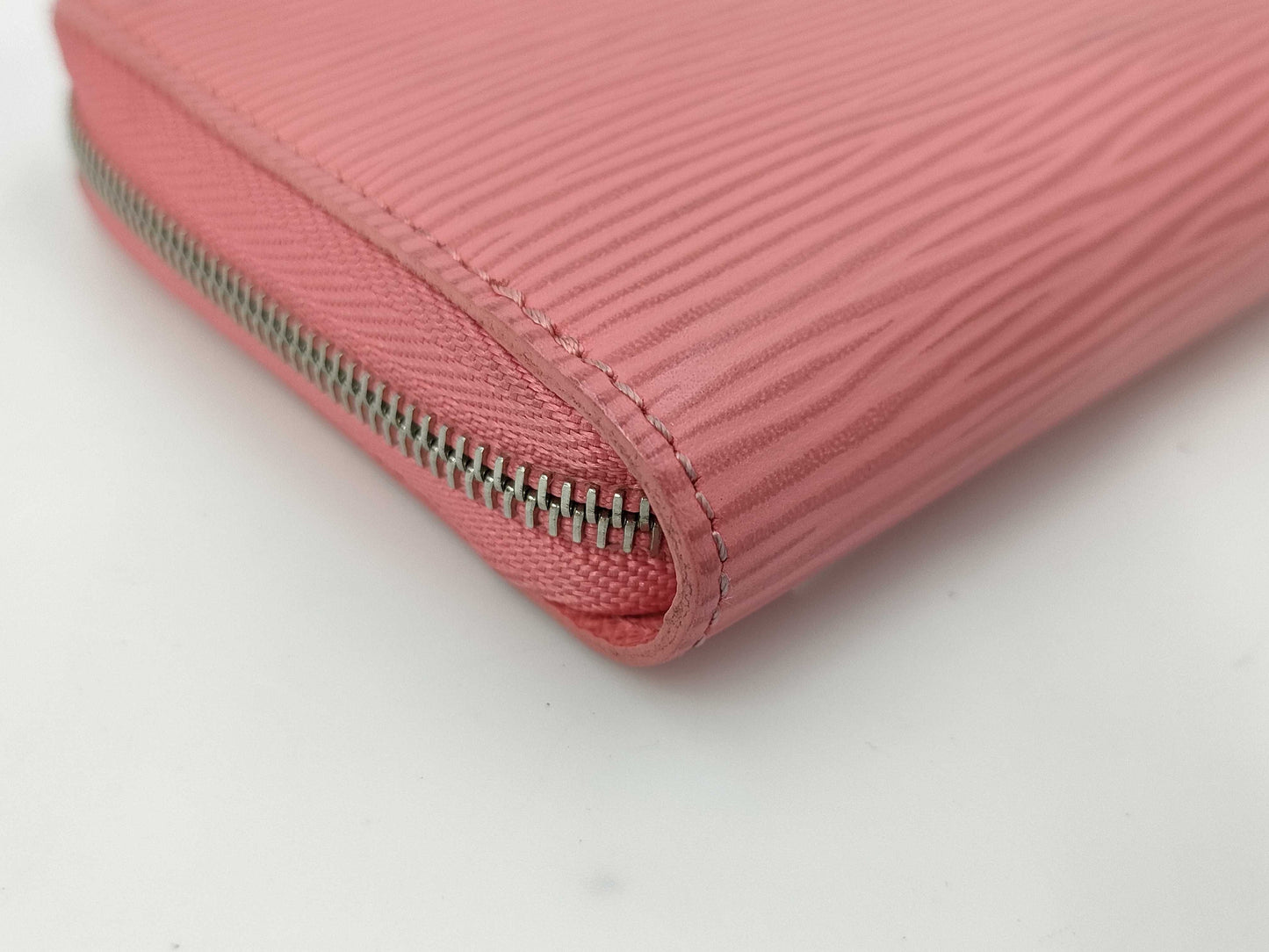 LOUIS VUITTON Epi Coin Purse Wallet